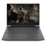 HP Victus 15-fa1003nia Intel® Core™ i7 13700H 13TH GEN – 16GB RAM / 1TB SSD | 15.6″ FHD IPS LED Display | NVIDIA® GeForce RTX™ 3050 Laptop GPU 6GB Graphics | WIN 11 | GAMING Laptop (Mica Silver)