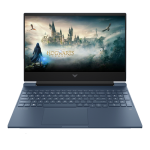 HP Victus 15-fa1093dx Intel Core i5 13420H 13th GEN – 8GB RAM / 512GB SSD | 15.6″ 144Hz FHD LED Display | GeForce RTX 3050 6GB GDDR6 GPU | Windows 11 | GAMING Laptop (Performance Blue)