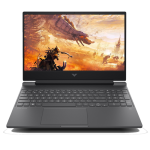 HP Victus 15-fb1013dx AMD Ryzen 5 7535HS – 16GB DDR5 RAM / 512GB SSD | 15.6″ 144Hz FHD IPS LED Display | NVIDIA GeForce RTX 2050 4GB Graphics | WIN 11 | GAMING Laptop (Mica Silver)