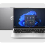 HP 240R G10 Core 3-100U – 8GB DDR4 RAM / 512GB SSD 14″ HD Basic Laptop