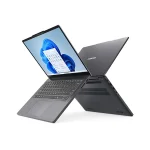 Lenovo IdeaPad Slim 3 15IRH10 Core i5-13420H – 8GB DDR5 RAM / 512GB SSD 15.3″ WUXGA IPS 300nits | Student & Business Laptop | FreeDOS (Luna Grey) - Image 2