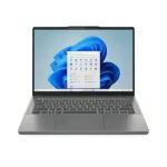 Lenovo IdeaPad Slim 3 15IRH10 Core i5-13420H – 8GB DDR5 RAM / 512GB SSD 15.3″ WUXGA IPS 300nits | Student & Business Laptop | FreeDOS (Luna Grey)