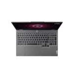 Lenovo LOQ 15IRX9 Core i5-13450HX – 16GB DDR5 RAM / 512GB SSD RTX 4050 6GB 15.6″ FHD 144Hz 100% sRGB IPS Gaming Laptop (Luna Grey) - Image 2