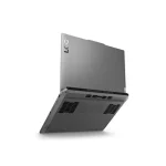 Lenovo LOQ 15IRX9 Core i5-13450HX – 16GB DDR5 RAM / 512GB SSD RTX 4050 6GB 15.6″ FHD 144Hz 100% sRGB IPS Gaming Laptop (Luna Grey) - Image 4