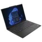 Lenovo ThinkPad E14 Gen 6 Core Ultra 5 125H – 8GB DDR5 RAM / 512GB SSD Intel Arc Graphics 14″ WUXGA IPS 300nits – Business Laptop (Graphite Black) - Image 4