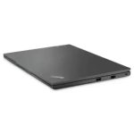 Lenovo ThinkPad E14 Gen 6 Core Ultra 5 125H – 8GB DDR5 RAM / 512GB SSD Intel Arc Graphics 14″ WUXGA IPS 300nits – Business Laptop (Graphite Black) - Image 2